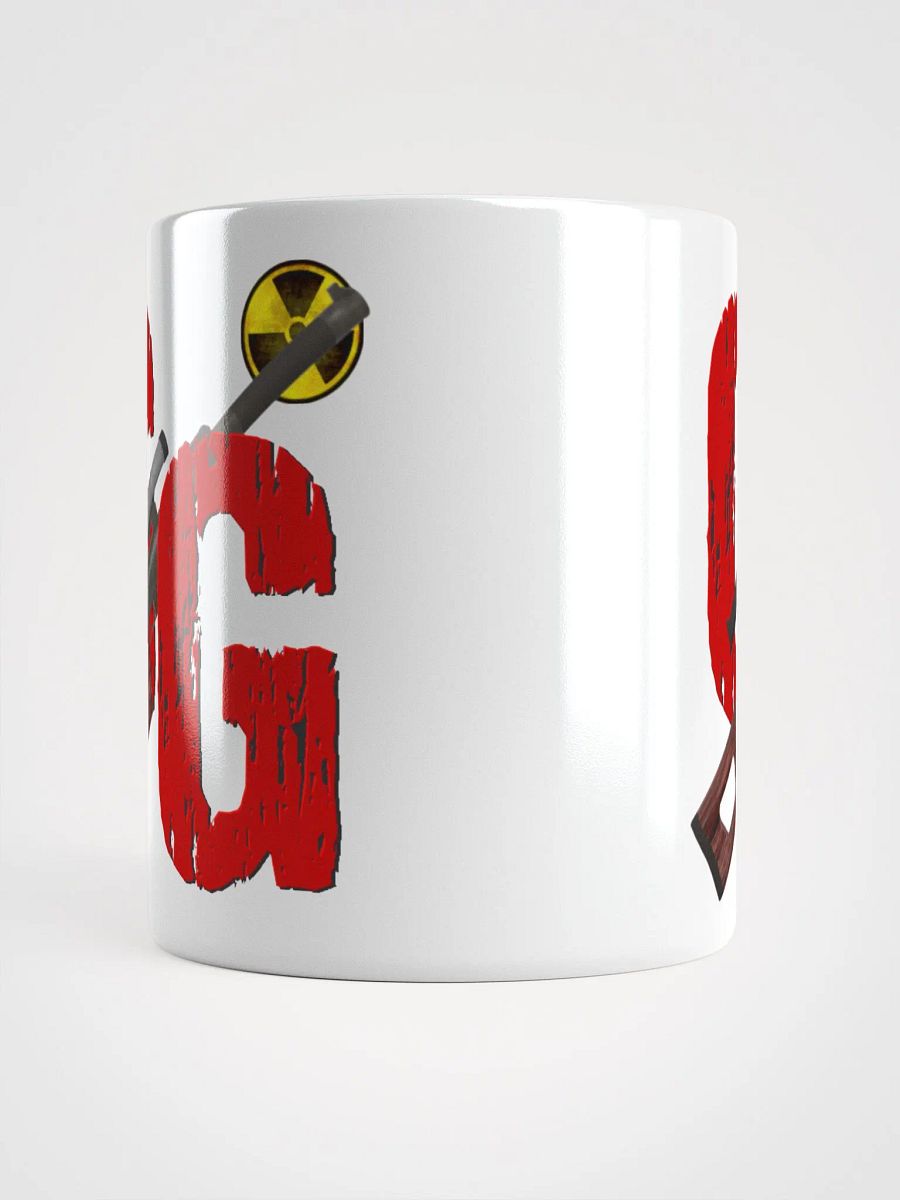 GG Mug [White] product image (5)