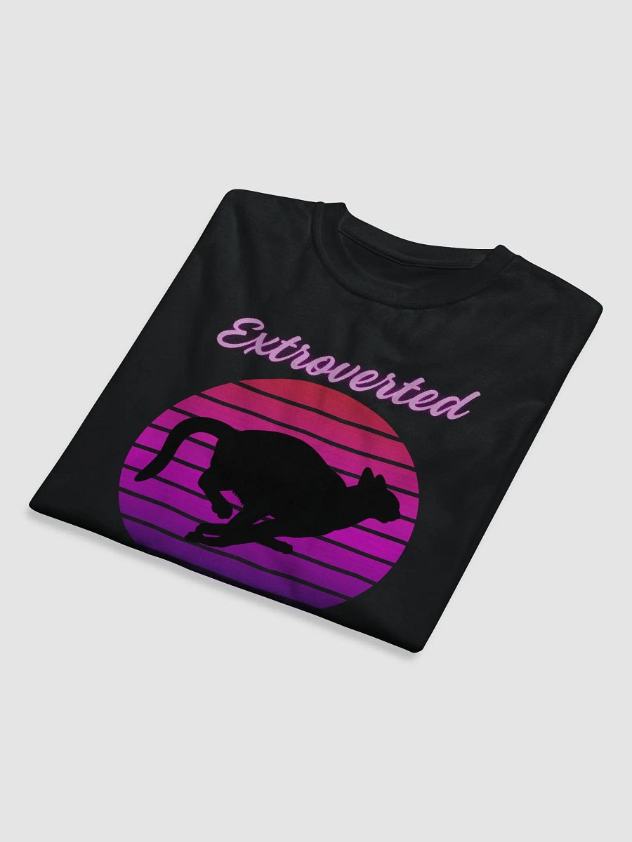 Extroverted T-Shirt product image (8)