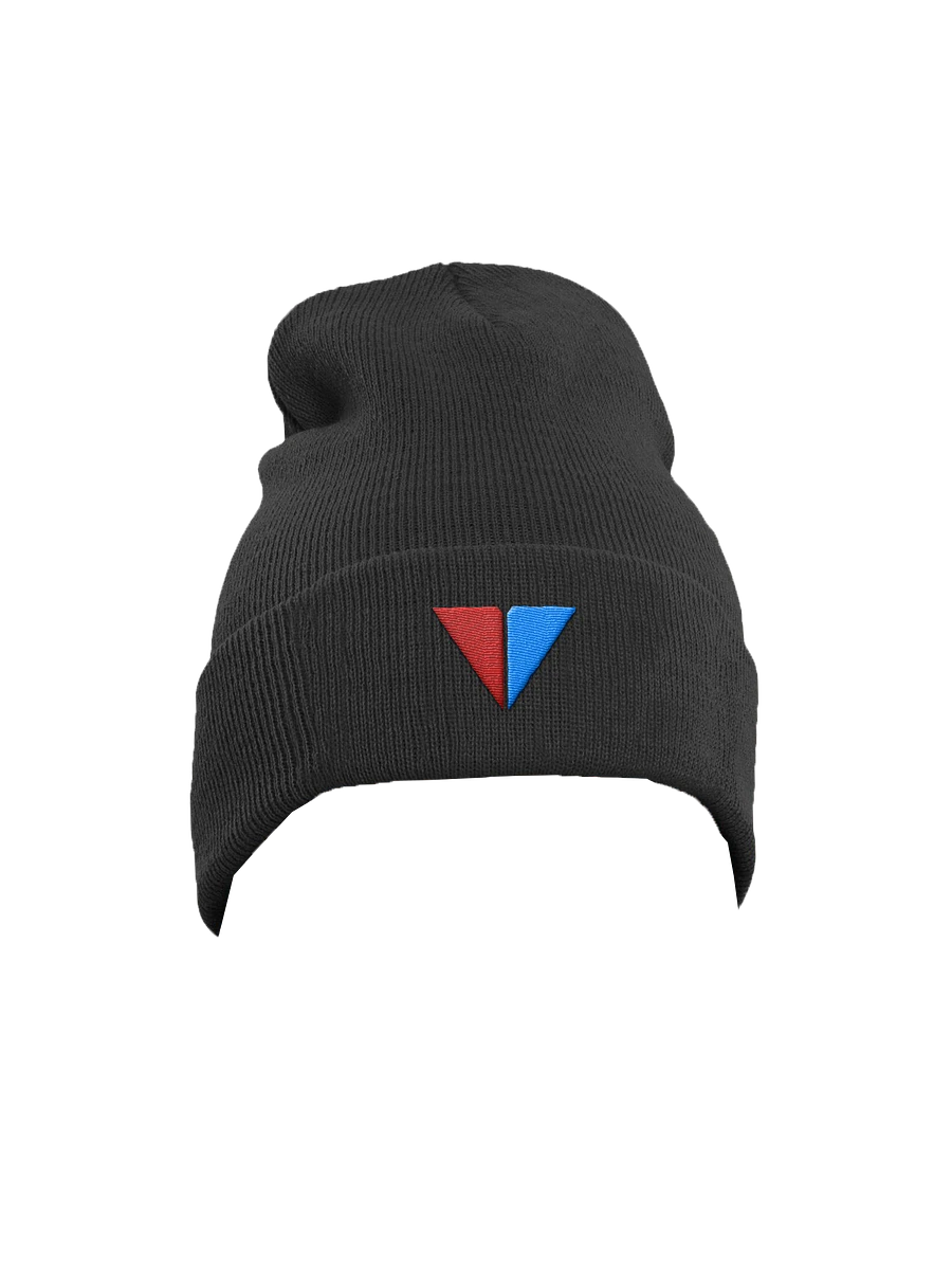 VLDL Icon Beanie product image (1)