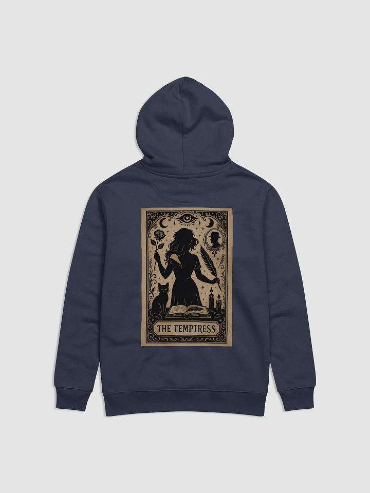 Gothic "Temptresses" Unisex Hoodie product image (2)