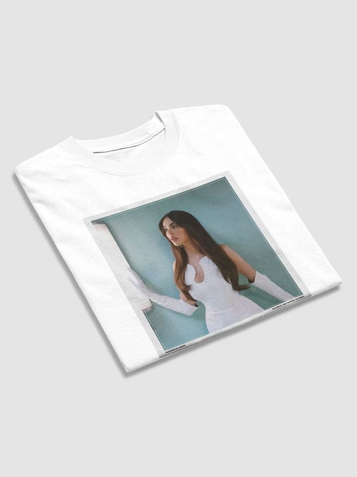 Madison Beer Silence Between Songs Tshirt product image (68)