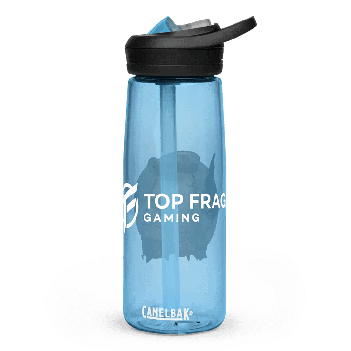 TopFrag™ Cappy CamelBak Eddy® Sports Water Bottle product image (2)