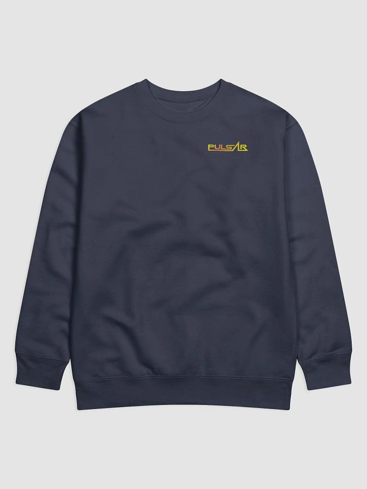 Cotton Heritage Premium Sweatshirt product image (1)