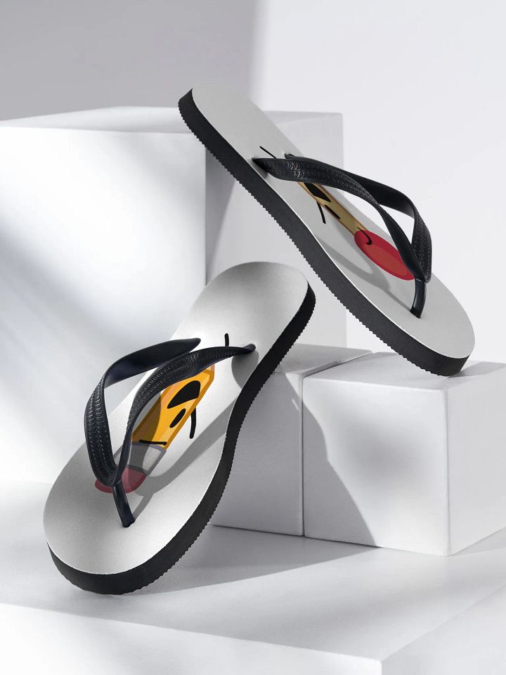 Match & Pencil Jr. Flip-Flops product image (2)
