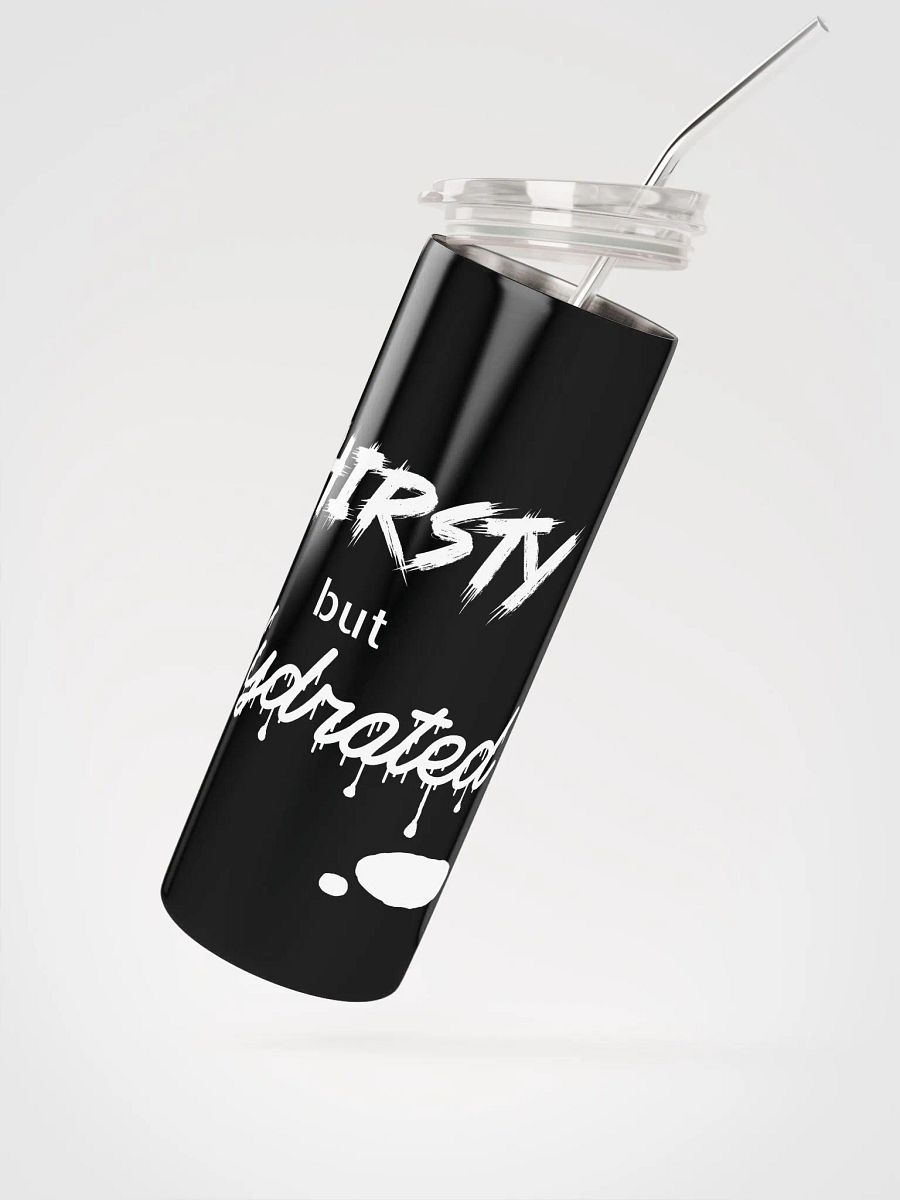 Thirsty but Hydrated product image (2)