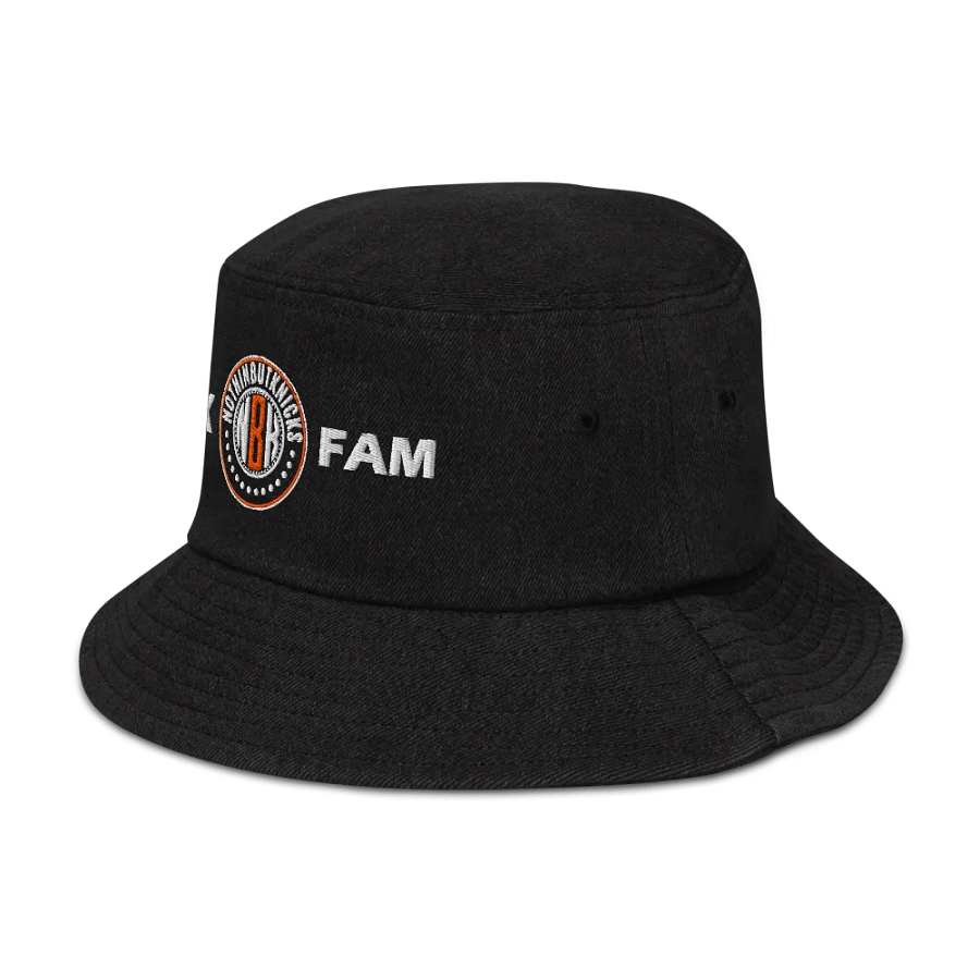NBK FAM Bucket Hat product image (7)