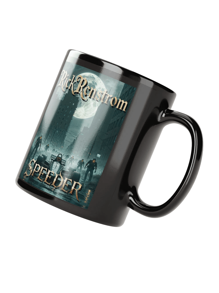 Speeder Mug product image (4)