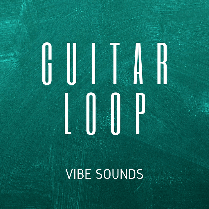 FREE Guitar Loop product image (1)