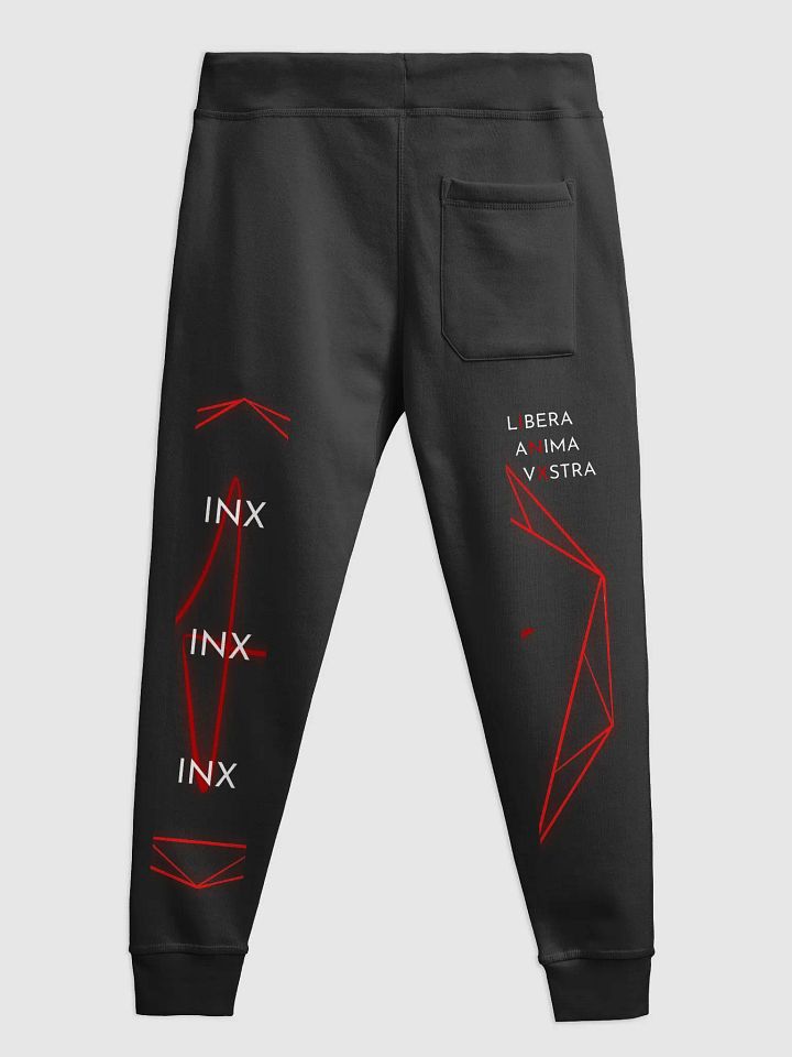 InX Sweatpants product image (4)