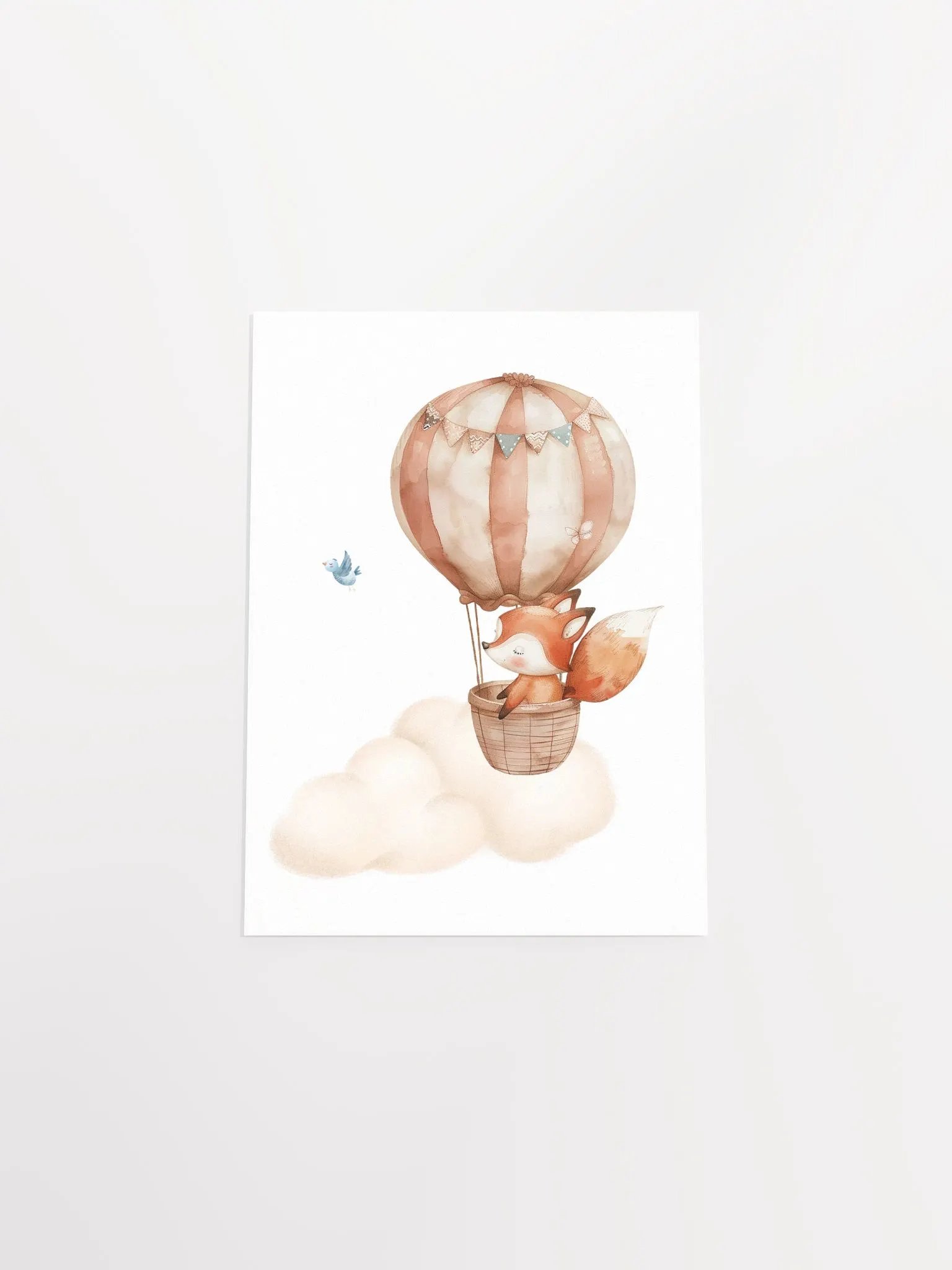 Fox Hot Air Balloon Ride Adventure product image (5)