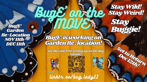 THIS HAS BEEN A GREAT TIME IN THIS SET UP BUT THE UNIVERSE SAYS ITS TIME TO MOVE! 
This Next week November 4th-10th, will be ...