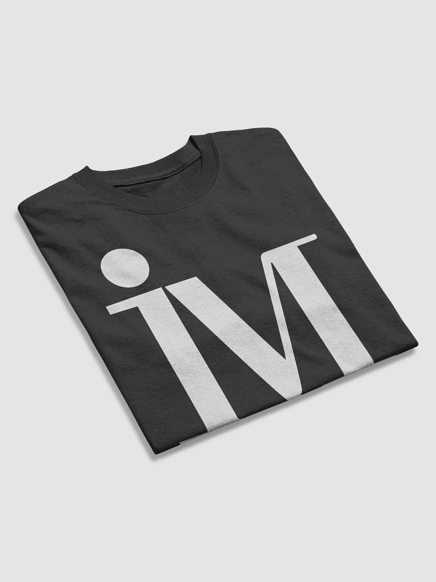 WHITE POSSIBLE TEE product image (3)