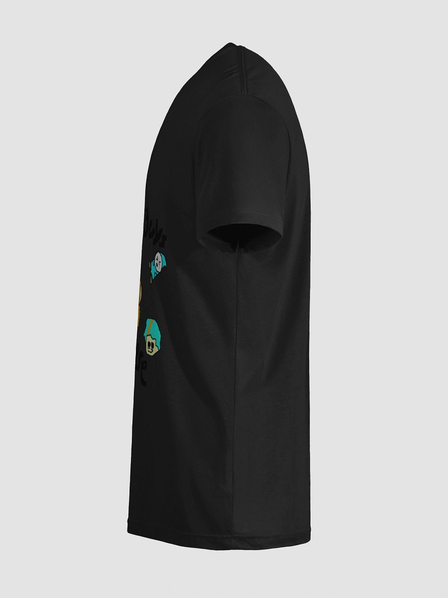 SGH Generations Shirt product image (27)