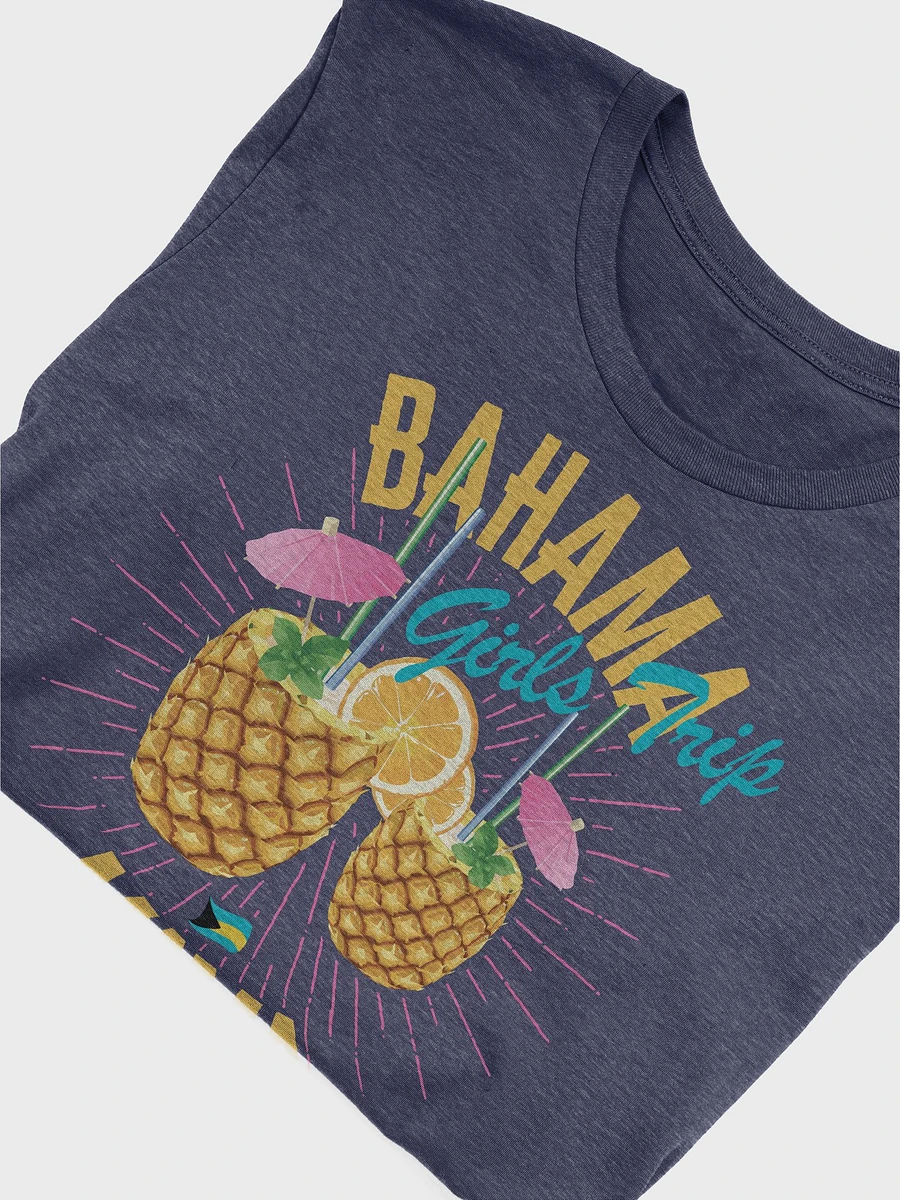 Bahamas Shirt : Bahama Mama : Bahamas Girls Trip product image (5)