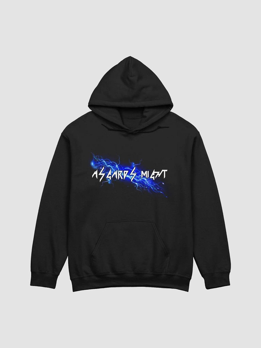 Asgards Might Hoodie product image (2)