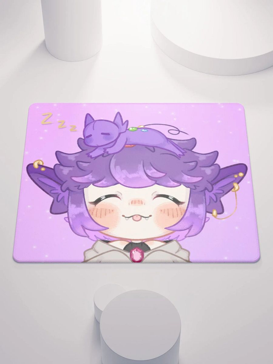 Crayon Sablekyu & Sableye Mousepad product image (1)