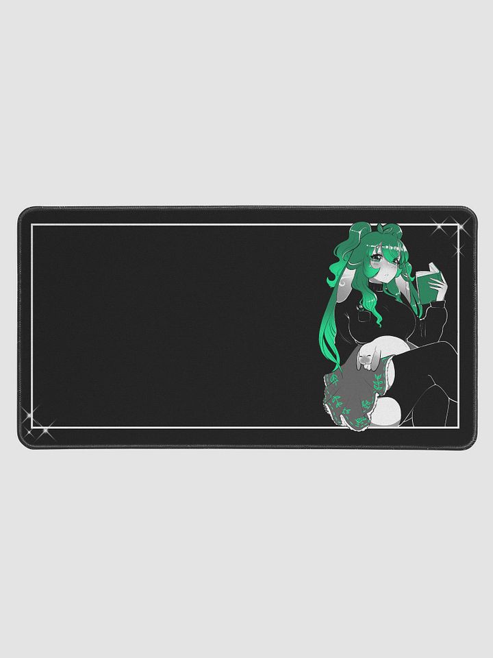 After Dark Desk Mat (SFW) product image (1)