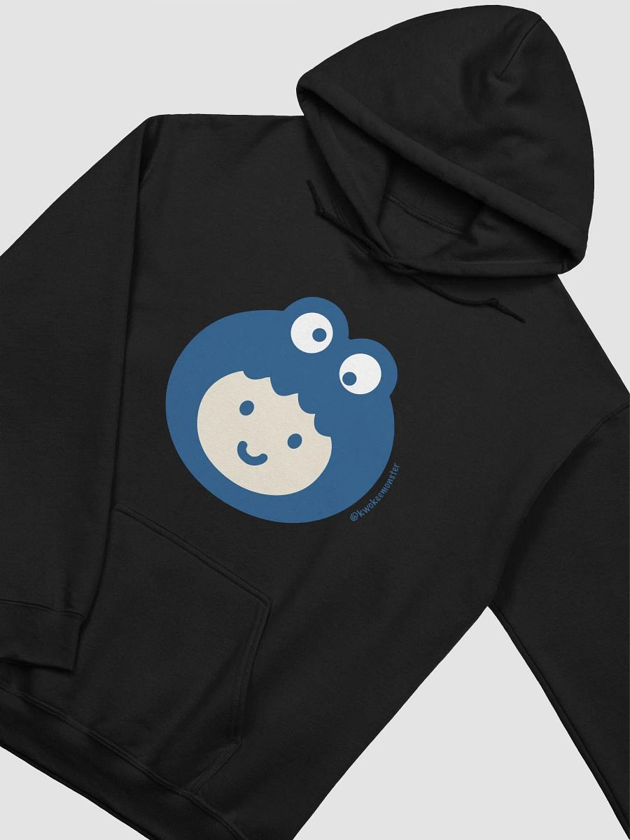 Large Logo Hoodie product image (3)