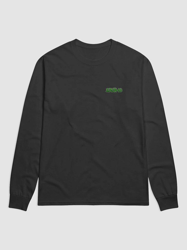 SMOK4Y LONG SLEEVE TOP product image (1)