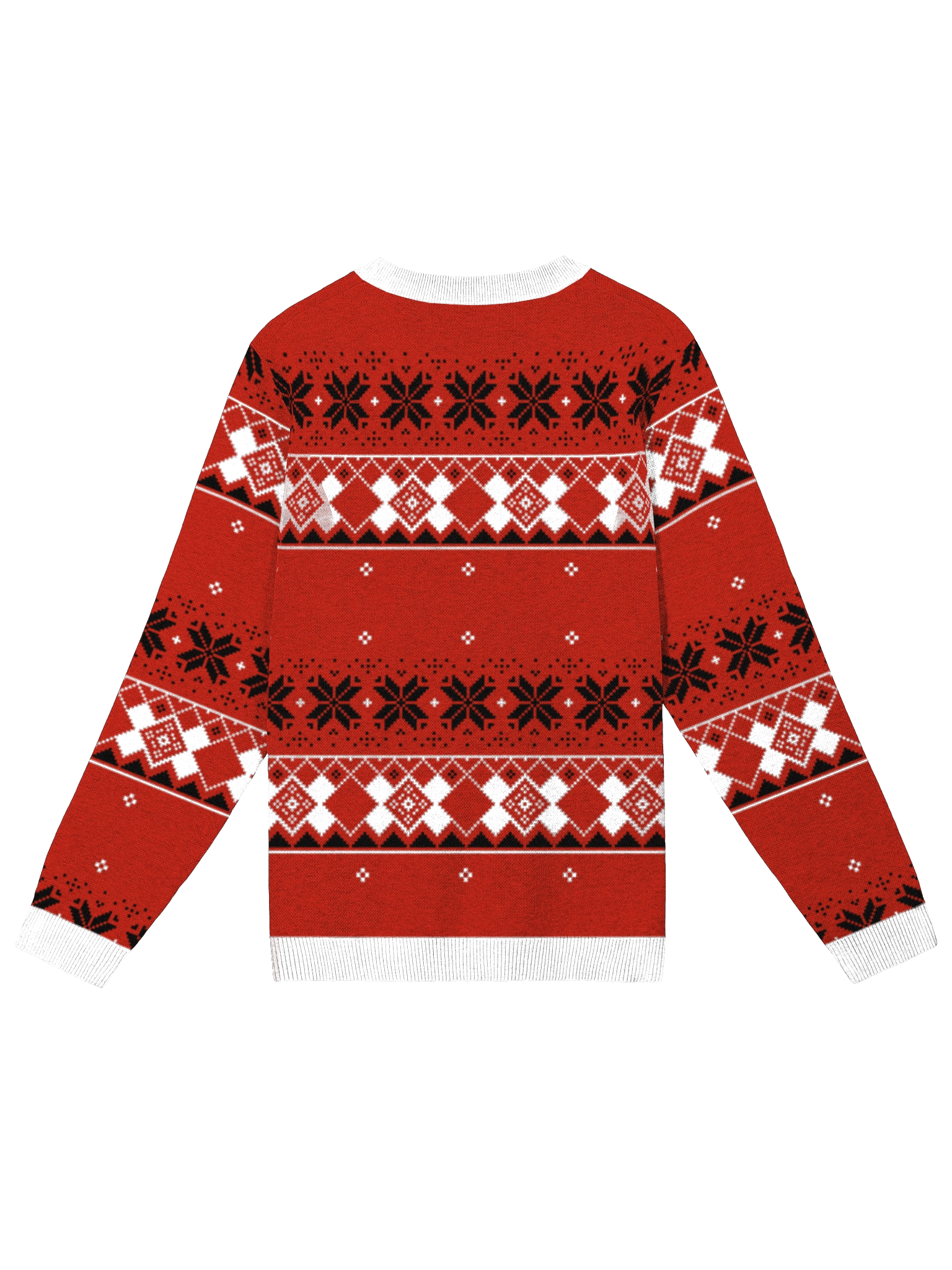WSRR Christmas Sweater product image (6)