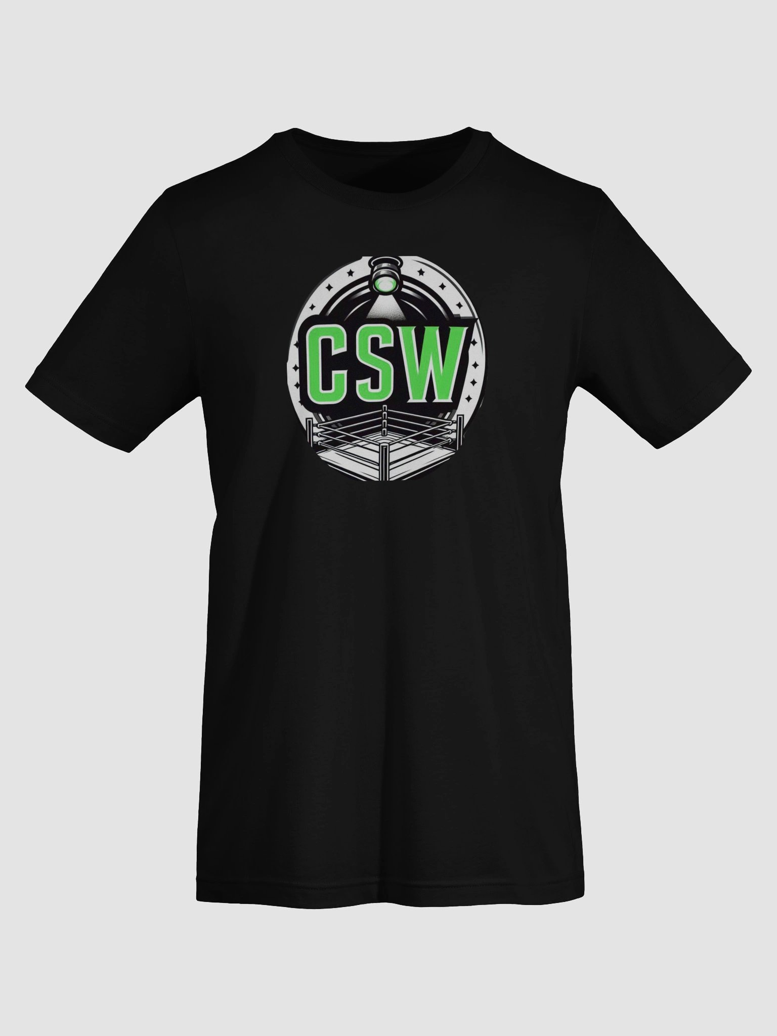 CSW Official T Shirt product image (7)