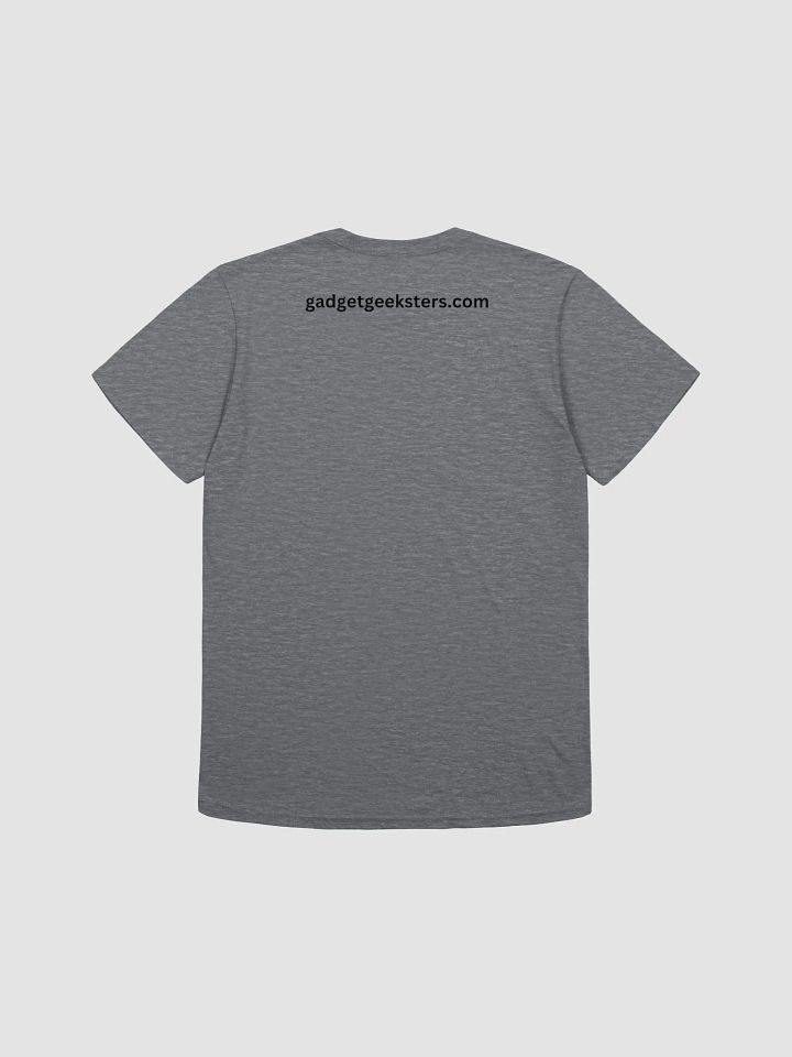 Coder Graphic Tee product image (6)