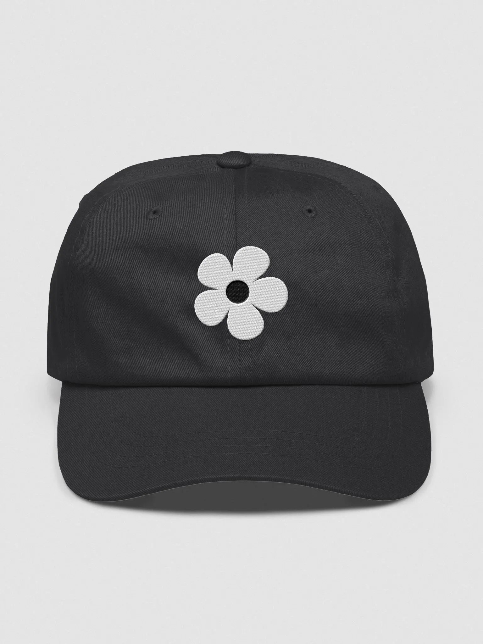Blooming Dad Cap product image (1)