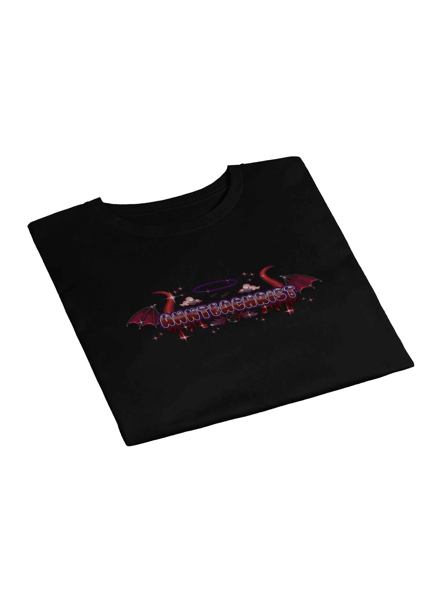 AnnteaChrist Crop Top product image (3)