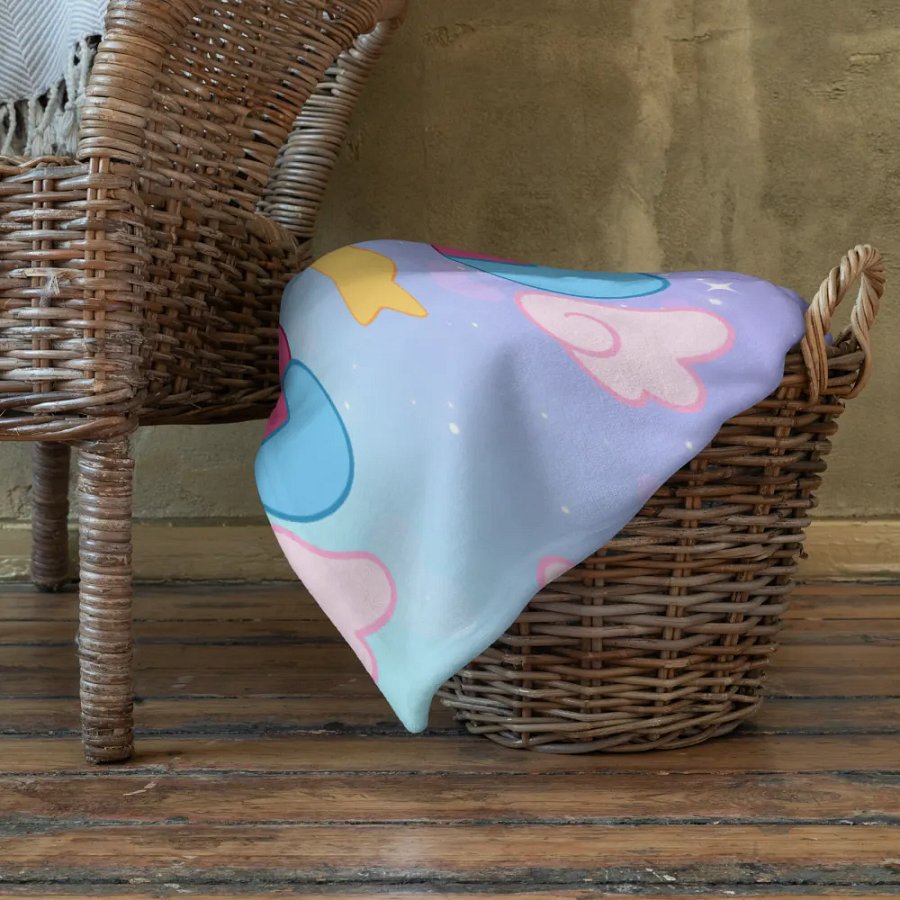 ♡ Ratbabbey Throw Blanket ♡ product image (9)