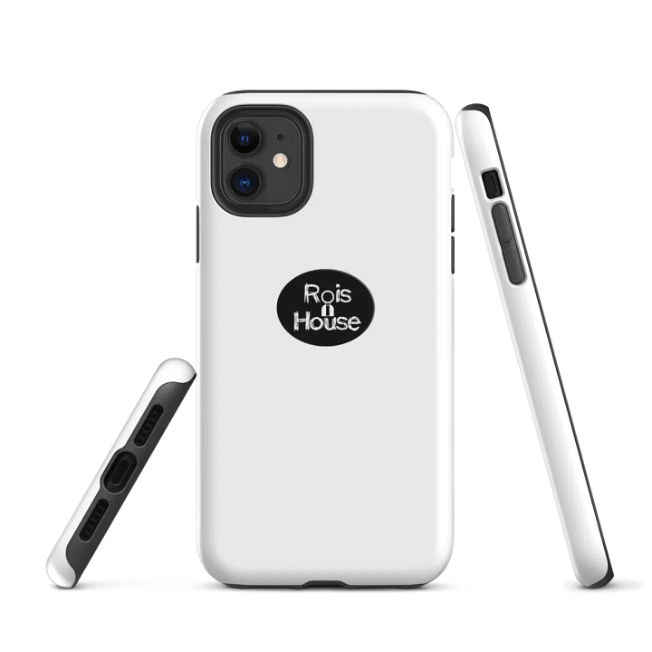 Tough Case for iPhone® product image (1)