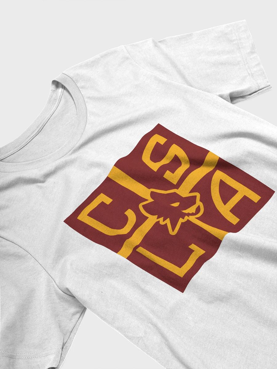 CSLA | X Edition | Supersoft T-shirt product image (11)