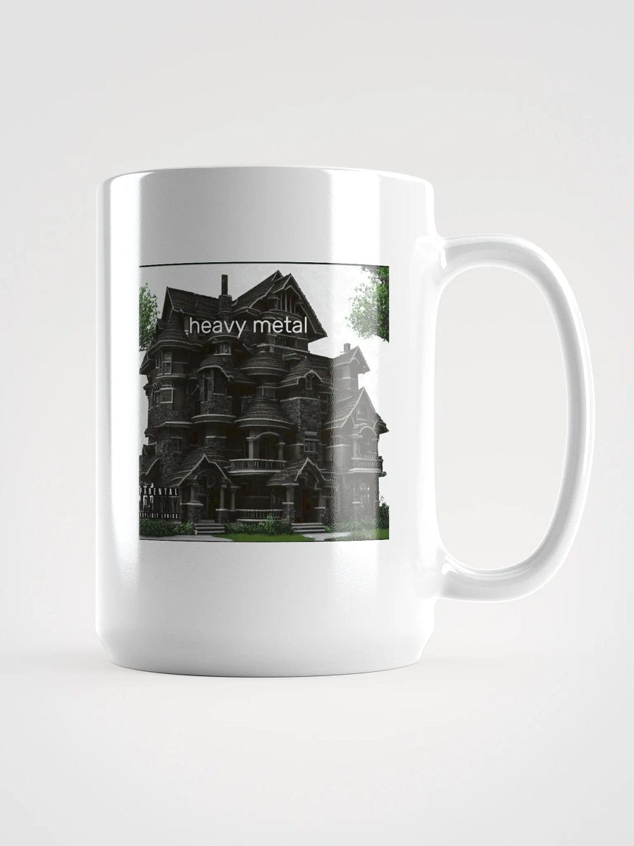 Lil x_999 metal mug product image (1)