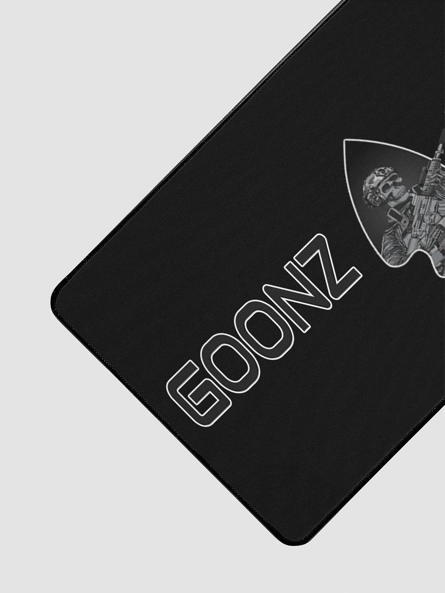 Goonz Gaming Mousepad product image (3)