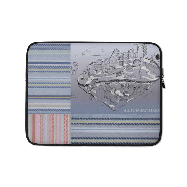 Alius et idem- Latin lover (as lover of Latin) product image (1)