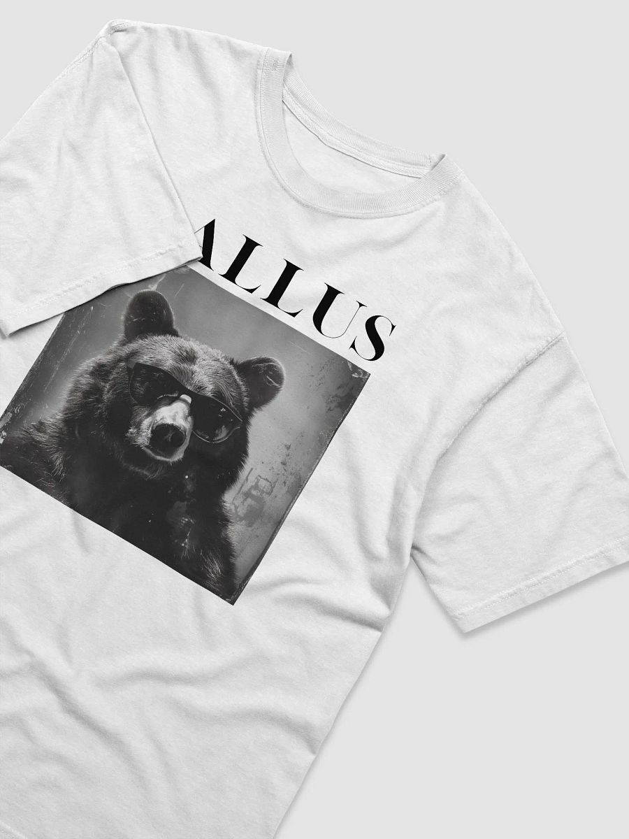 Bear in Shades T-Shirt product image (19)