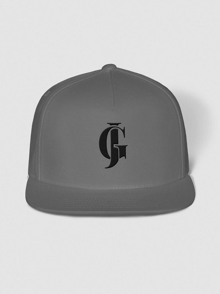 JG Flat front product image (2)