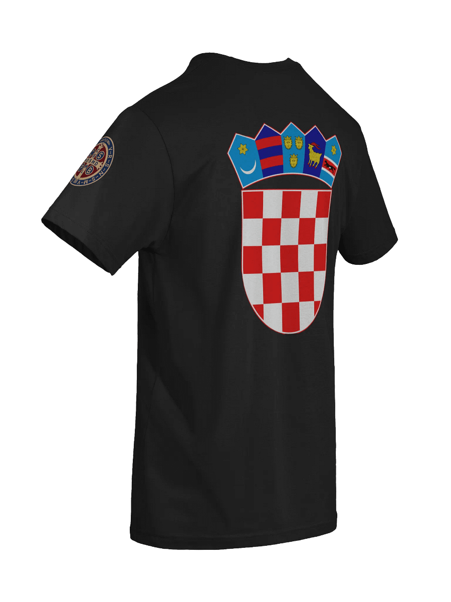 Ako ne znaš šta je bilo Hipodrom T-Shirt product image (6)
