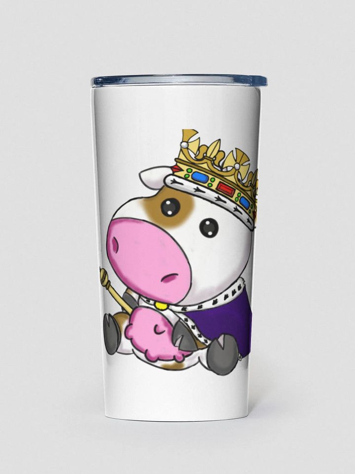 OG 'Princess Sasha' 20 oz Tumbler product image (1)
