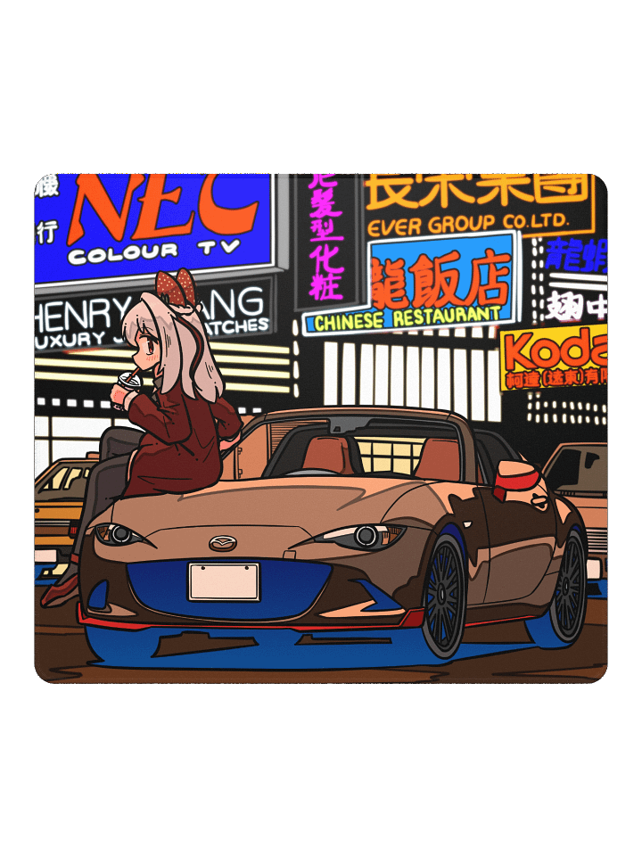Augi Mouse Pad product image (2)