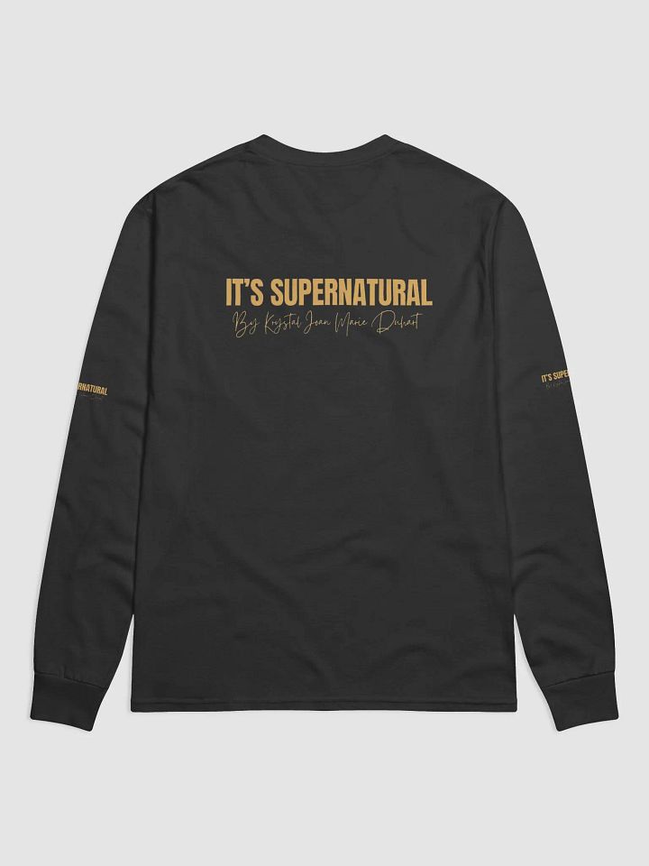 Its Supernatural product image (2)