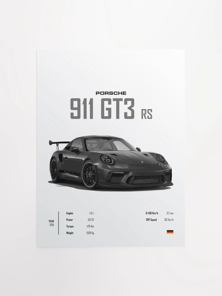 911 GT3RS product image (1)