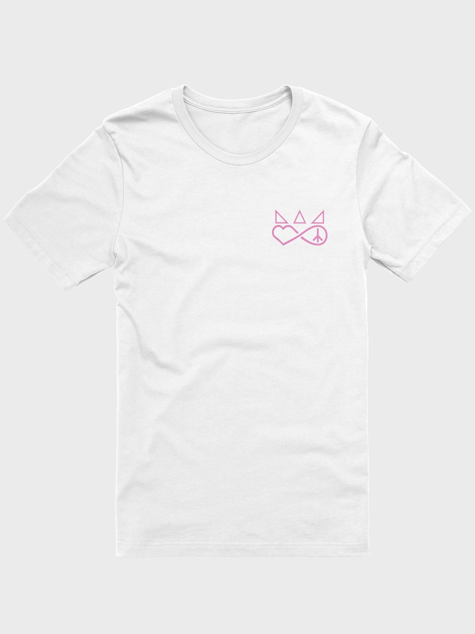 Philosopher King - White product image (1)