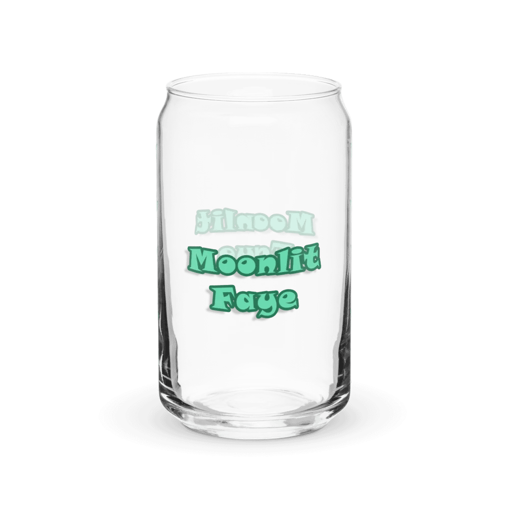 Faye Glass product image (2)