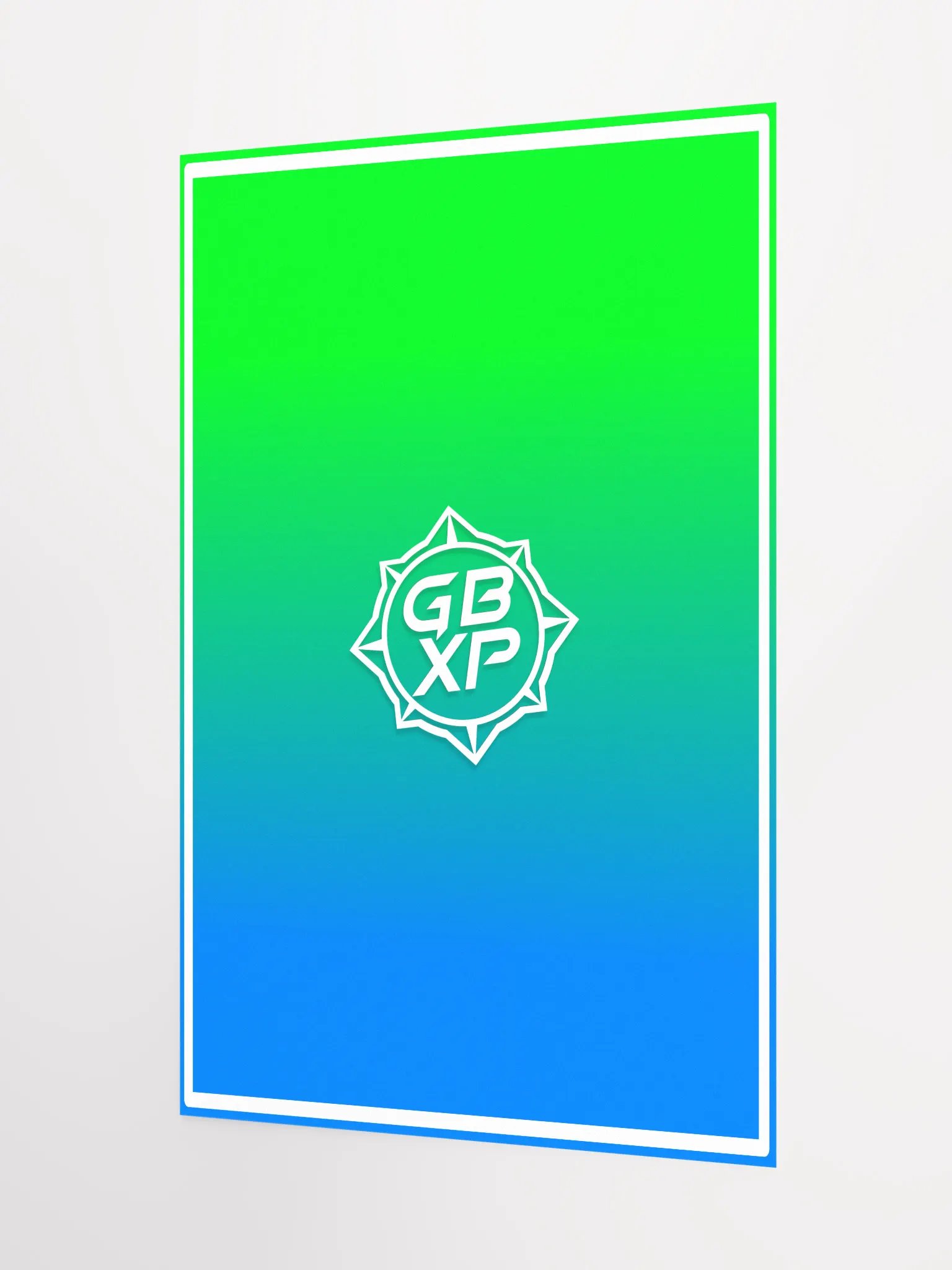 GBXP Poster (12