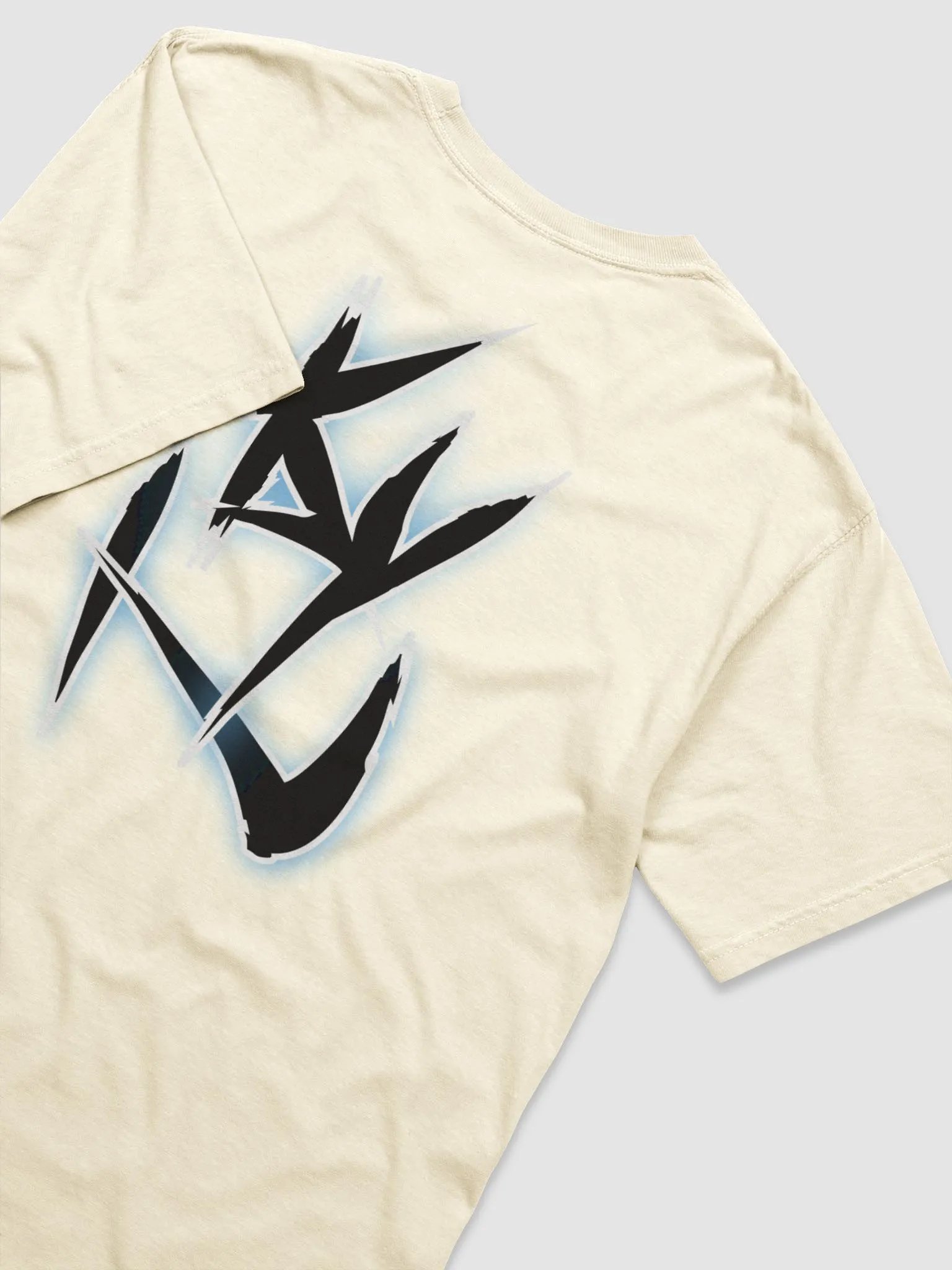 Kayoken Logo T-Shirt product image (4)