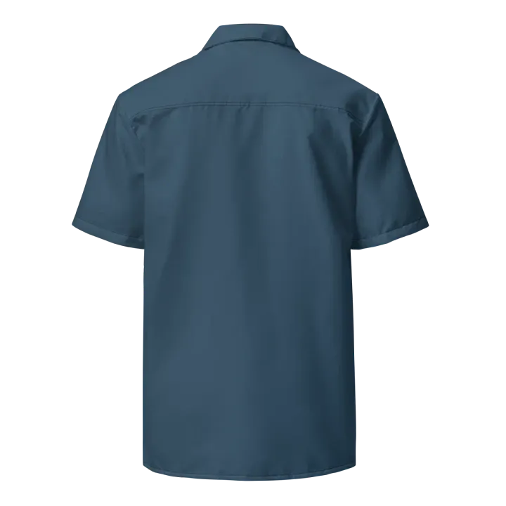 Ocean Breeze Hawaiian Shirt product image (2)