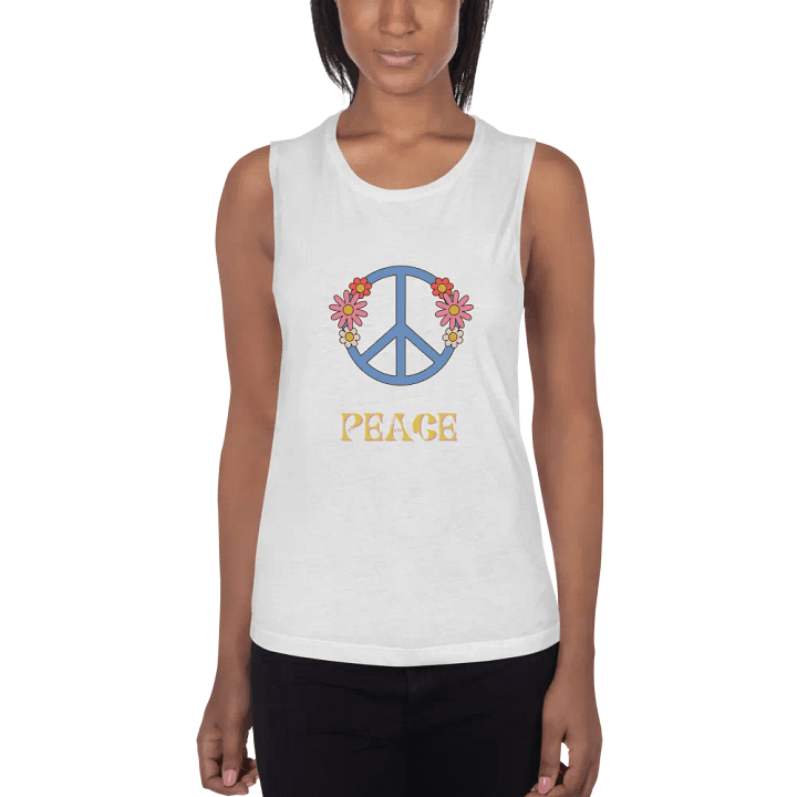 Flowy Tank product image (1)