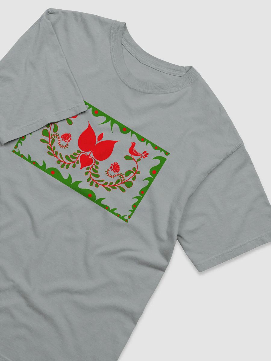 Hungarian Garden Serenity T-Shirt product image (3)