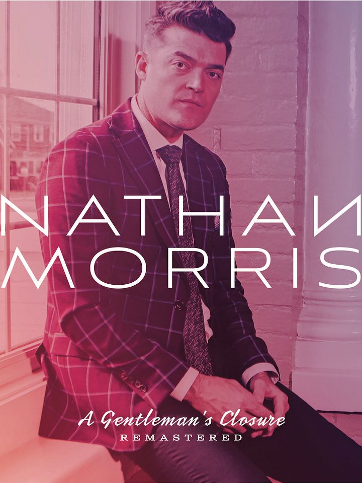 A Gentleman's Closure: Remastered Digital Download product image (1)