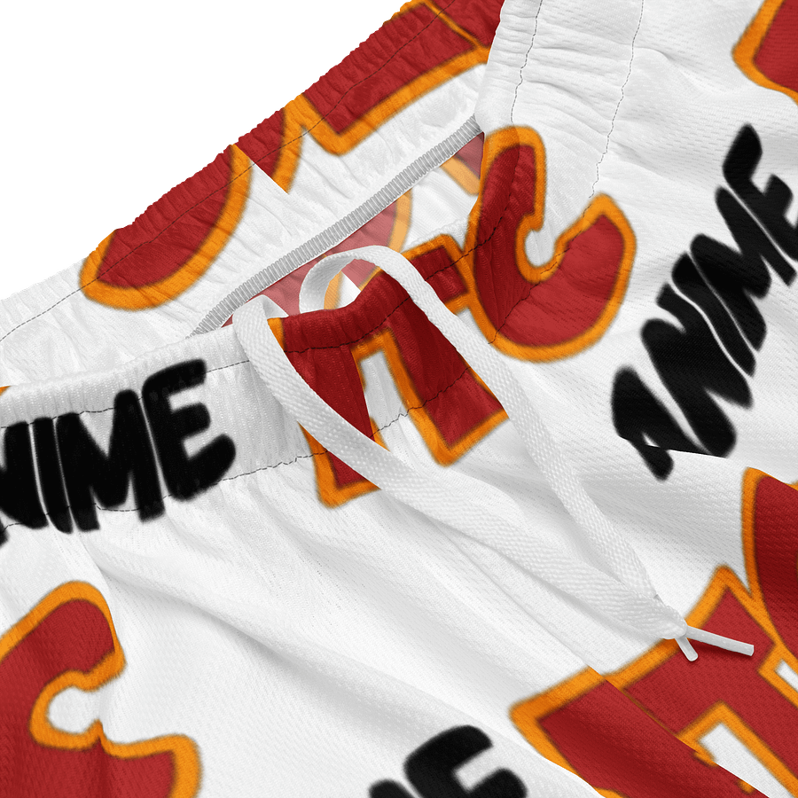 ETC x Sakamoto Unisex Shorts product image (3)